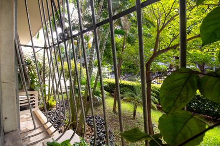 Apartamento à venda com 117m², 4 quartos e 1 vaga Apartamento à venda com 117m², 4 quartos e 1 vagaVista do Quarto 1