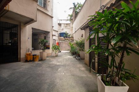 Apartamento à venda com 117m², 4 quartos e 1 vaga Apartamento à venda com 117m², 4 quartos e 1 vagaÁrea comum