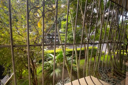 Apartamento à venda com 117m², 4 quartos e 1 vaga Apartamento à venda com 117m², 4 quartos e 1 vagaVista do Quarto 2