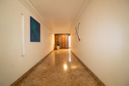 Apartamento à venda com 117m², 4 quartos e 1 vaga Apartamento à venda com 117m², 4 quartos e 1 vagaÁrea comum