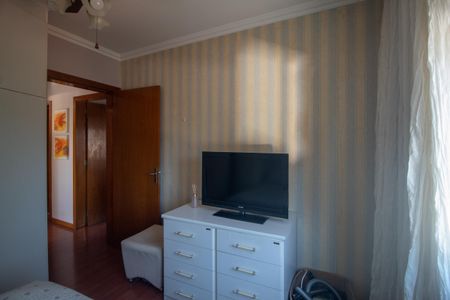 Apartamento à venda com 68m², 3 quartos e 1 vagaQuarto 3