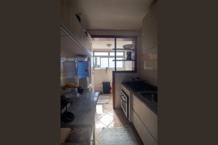 Apartamento à venda com 68m², 3 quartos e 1 vagaCozinha