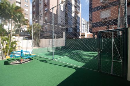 Apartamento à venda com 68m², 3 quartos e 1 vagaQuadra/Playground