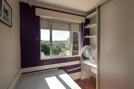 Apartamento à venda com 68m², 3 quartos e 1 vagaQuarto