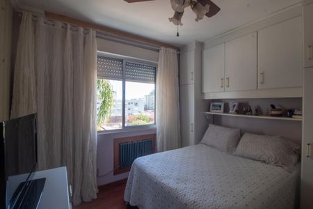 Apartamento à venda com 68m², 3 quartos e 1 vagaQuarto 3