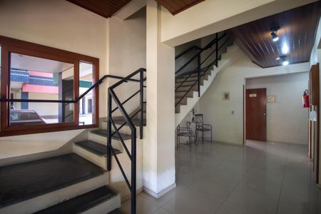 Apartamento à venda com 68m², 3 quartos e 1 vagaHall de entrada