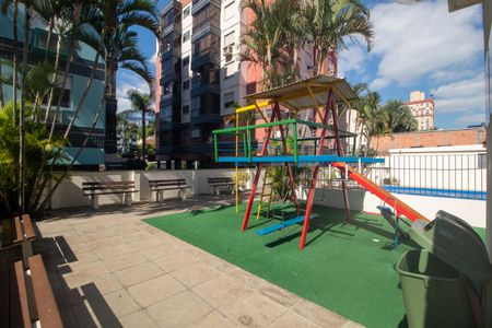 Apartamento à venda com 68m², 3 quartos e 1 vagaÁrea comum - Playground