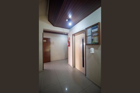 Apartamento à venda com 68m², 3 quartos e 1 vagaHall de entrada