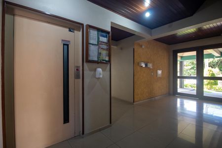 Apartamento à venda com 68m², 3 quartos e 1 vagaHall de entrada