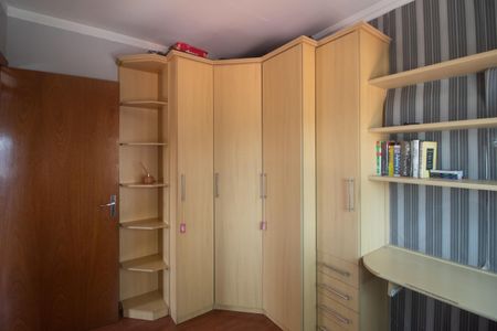 Apartamento à venda com 68m², 3 quartos e 1 vagaQuarto 2