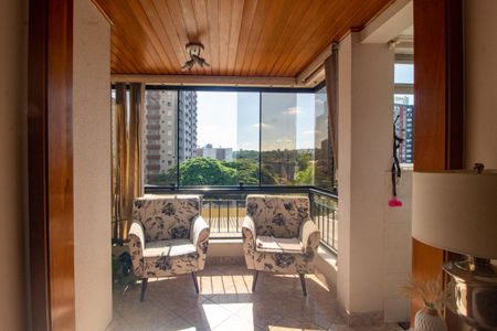 Apartamento à venda com 68m², 3 quartos e 1 vagaSala