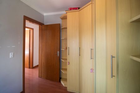 Apartamento à venda com 68m², 3 quartos e 1 vagaQuarto 2