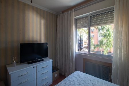 Apartamento à venda com 68m², 3 quartos e 1 vagaQuarto 3