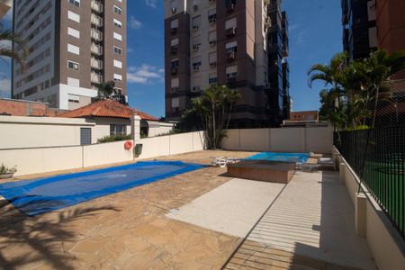 Apartamento à venda com 68m², 3 quartos e 1 vagaÁrea comum - Piscina