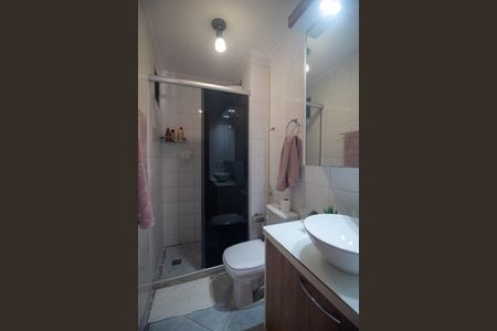 Apartamento à venda com 68m², 3 quartos e 1 vagaBanheiro