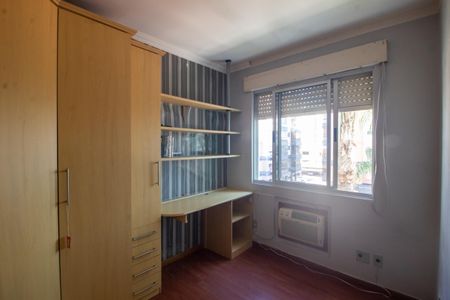 Apartamento à venda com 68m², 3 quartos e 1 vagaQuarto 2