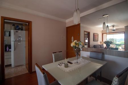 Apartamento à venda com 68m², 3 quartos e 1 vagaSala
