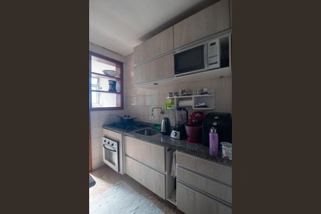 Apartamento à venda com 68m², 3 quartos e 1 vagaCozinha