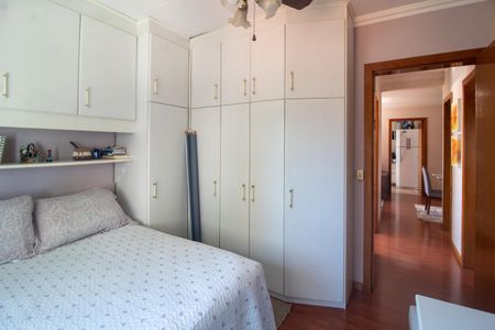 Apartamento à venda com 68m², 3 quartos e 1 vagaQuarto 3