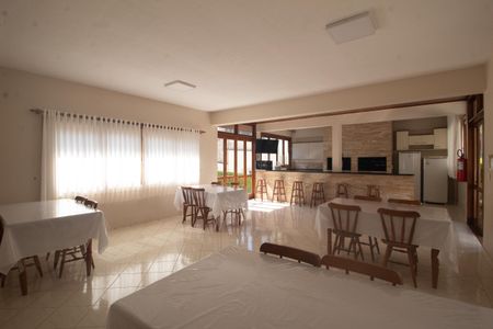 Apartamento à venda com 68m², 3 quartos e 1 vagaÁrea comum - Salão de festas