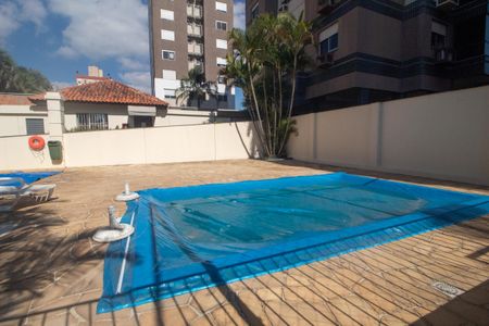 Apartamento à venda com 68m², 3 quartos e 1 vagaÁrea comum - Piscina