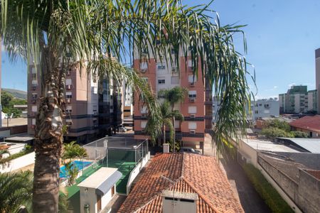 Apartamento à venda com 68m², 3 quartos e 1 vagaVista