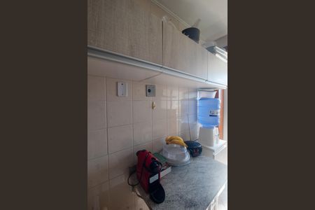 Apartamento à venda com 68m², 3 quartos e 1 vagaCozinha