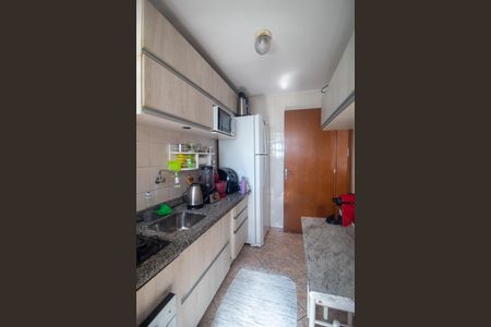 Apartamento à venda com 68m², 3 quartos e 1 vagaCozinha