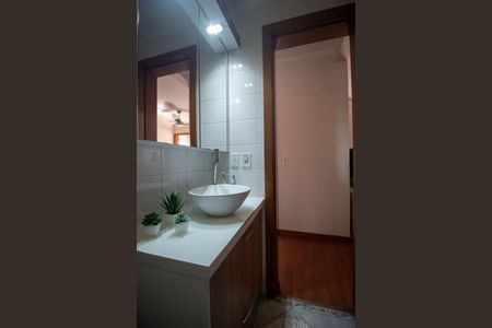 Apartamento à venda com 68m², 3 quartos e 1 vagaBanheiro