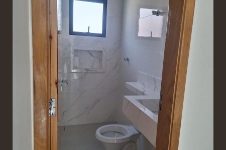 Casa à venda com 106m², 3 quartos e 2 vagas Casa à venda com 106m², 3 quartos e 2 vagasFoto 14