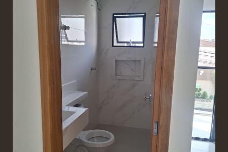 Casa à venda com 106m², 3 quartos e 2 vagas Casa à venda com 106m², 3 quartos e 2 vagasFoto 13