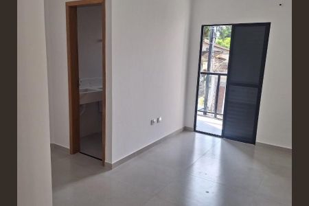 Casa à venda com 106m², 3 quartos e 2 vagas Casa à venda com 106m², 3 quartos e 2 vagasFoto 08