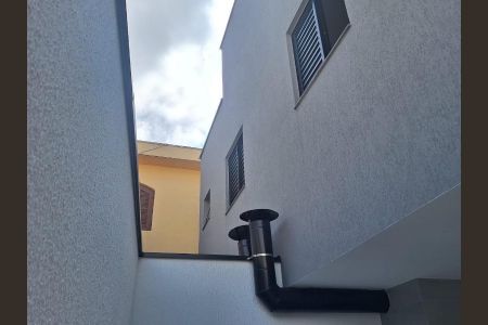 Casa à venda com 106m², 3 quartos e 2 vagas Casa à venda com 106m², 3 quartos e 2 vagasFoto 16