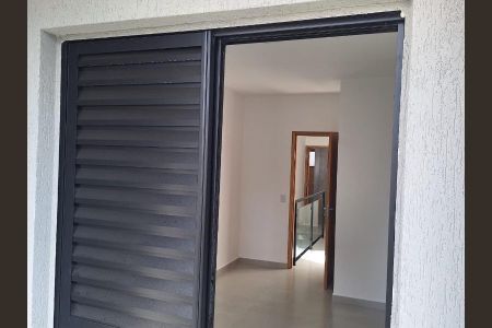 Casa à venda com 106m², 3 quartos e 2 vagas Casa à venda com 106m², 3 quartos e 2 vagasFoto 11