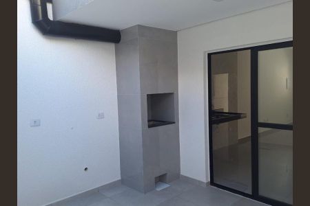 Casa à venda com 106m², 3 quartos e 2 vagas Casa à venda com 106m², 3 quartos e 2 vagasFoto 04