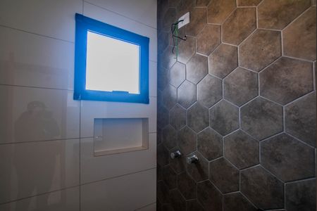 Apartamento à venda com 101m², 2 quartos e 1 vaga Apartamento à venda com 101m², 2 quartos e 1 vagaBanheiro Corredor