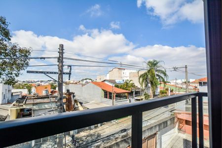 Apartamento à venda com 101m², 2 quartos e 1 vaga Apartamento à venda com 101m², 2 quartos e 1 vagaVista da  Suíte