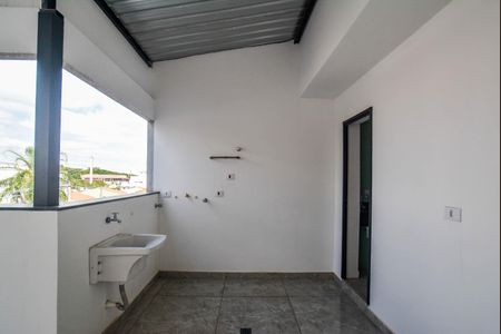 Apartamento à venda com 101m², 2 quartos e 1 vaga Apartamento à venda com 101m², 2 quartos e 1 vagaÁrea de Serviço