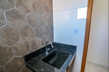 Apartamento à venda com 101m², 2 quartos e 1 vaga Apartamento à venda com 101m², 2 quartos e 1 vagaBanheiro Corredor