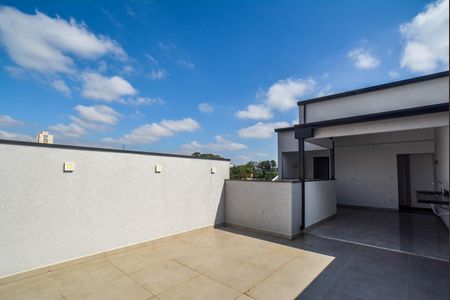Apartamento à venda com 101m², 2 quartos e 1 vaga Apartamento à venda com 101m², 2 quartos e 1 vagaCobertura
