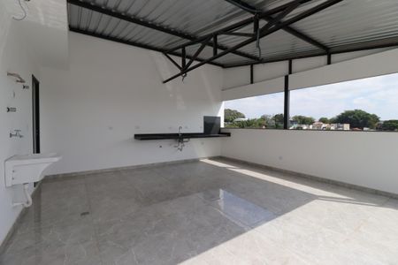 Apartamento à venda com 124m², 2 quartos e 1 vagaÁrea Gourmet