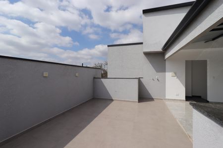 Apartamento à venda com 124m², 2 quartos e 1 vagaQuintal