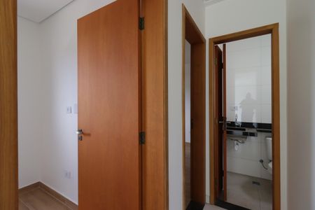 Apartamento à venda com 124m², 2 quartos e 1 vagaCorredor
