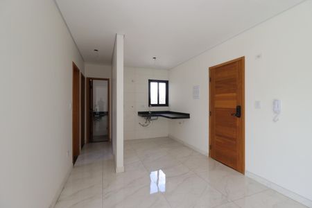 Apartamento à venda com 124m², 2 quartos e 1 vagaCozinha