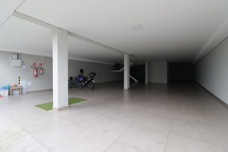 Apartamento à venda com 124m², 2 quartos e 1 vagaGaragem