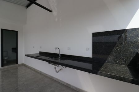 Apartamento à venda com 124m², 2 quartos e 1 vagaÁrea Gourmet