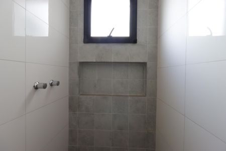 Apartamento à venda com 124m², 2 quartos e 1 vagaBanheiro Social