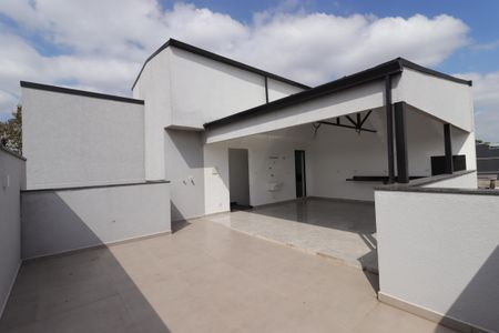 Apartamento à venda com 124m², 2 quartos e 1 vagaQuintal