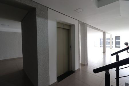 Apartamento à venda com 124m², 2 quartos e 1 vagaElevador