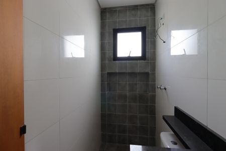 Apartamento à venda com 124m², 2 quartos e 1 vagaBanheiro da Suíte